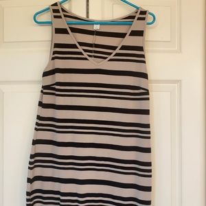 Old navy dress